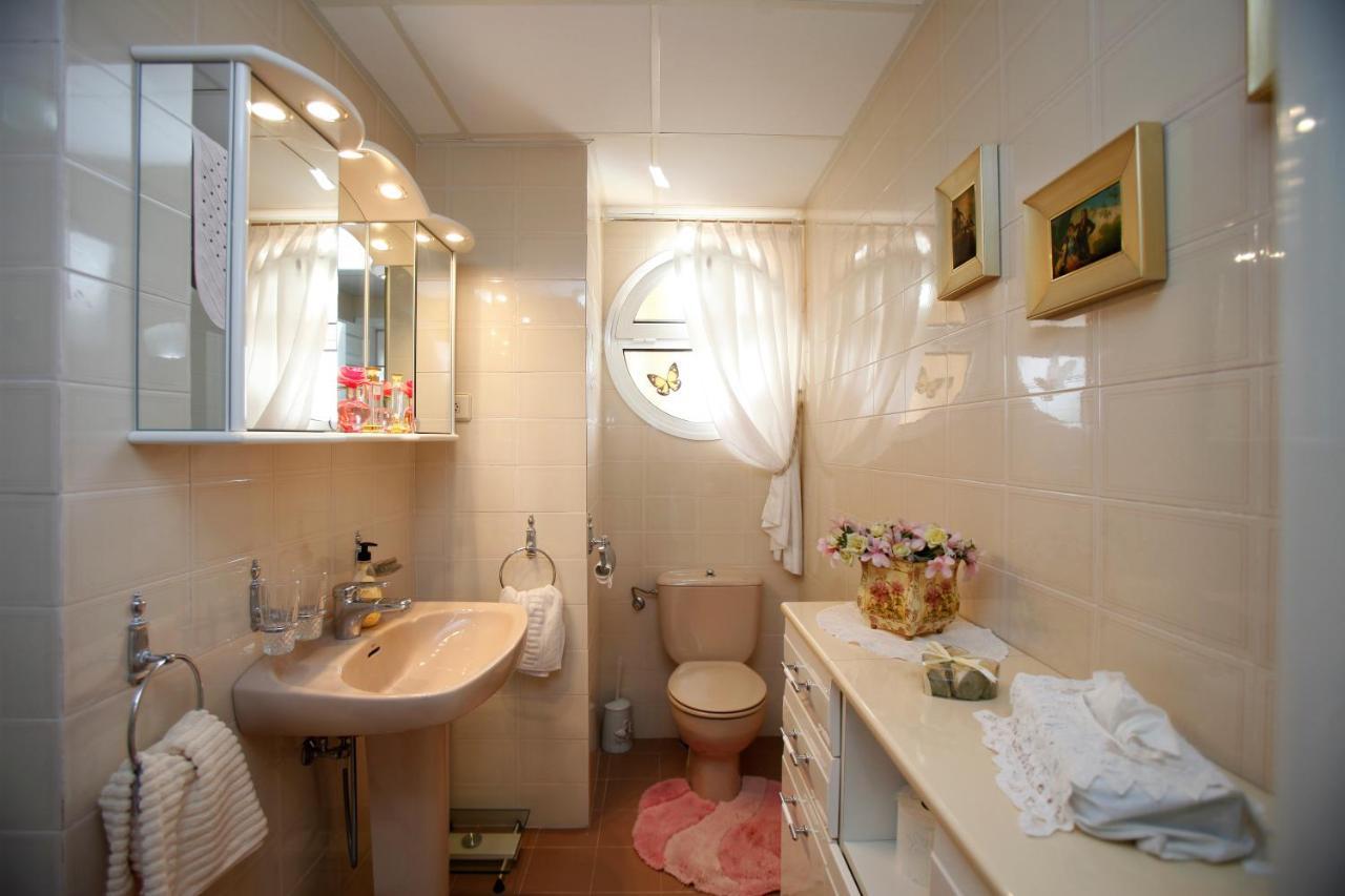 Apartamento Manilamar กัลเป ภายนอก รูปภาพ